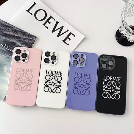  loeweロエベスマホケース専門店cabayacase