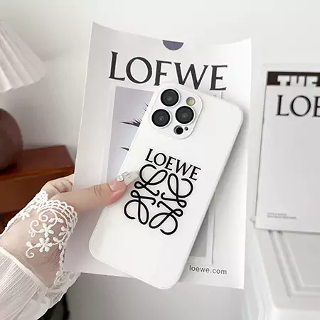  loeweロエベスマホケース専門店cabayacase