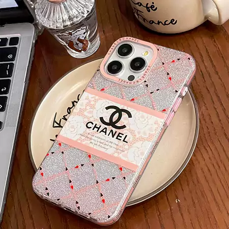 Chanelシャネルブランドファッションiphone15スマホケース ミュウミュウ Miumiu 可愛いiphone13ケース 女性薄いシャネルブランドファッショiphone12ケース専門店cabayacase