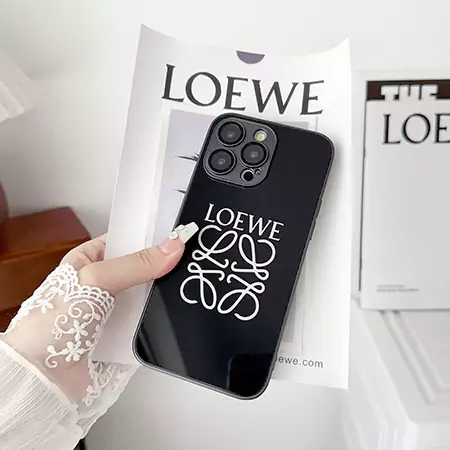  loeweロエベスマホケース専門店cabayacase