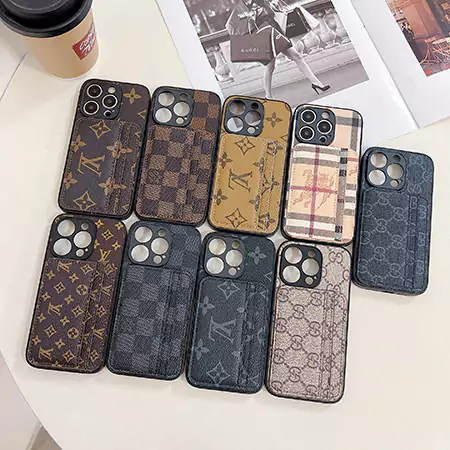 ブランドバーバリー/Burberry iPhone 7背面カードスマホケース ファッションLVルイヴィトンiPhone15ケース カップルgucciグッチ 人気ブランドバーバリー|バーバリー|カップル流行りおしゃれケース 専門店cabayacase