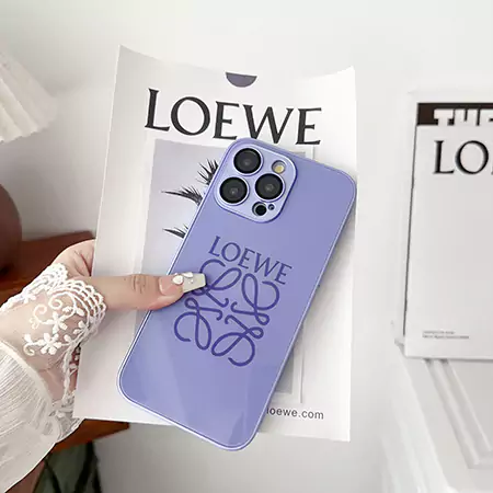  loeweロエベスマホケース専門店cabayacase