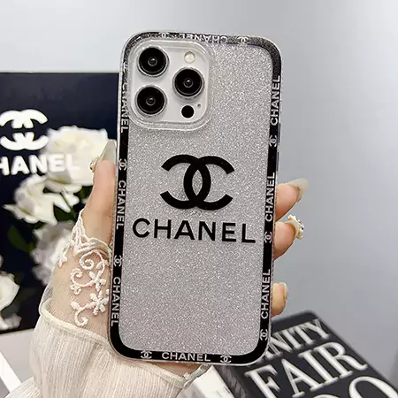 ブランドChanelシャネル透明iphone14スマホケース 人気Chanelシャネルンプルiphone13ケース 薄いiphone12Chanelシャネルケース専門店cabayacase