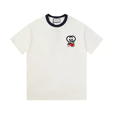 Gucci2024早秋ハティ・スチュワート コラボ：遊び心あふれる新作コレクション ハティ・スチュワート×Gucci：個性的なデザインが光る2024年早秋コレクション