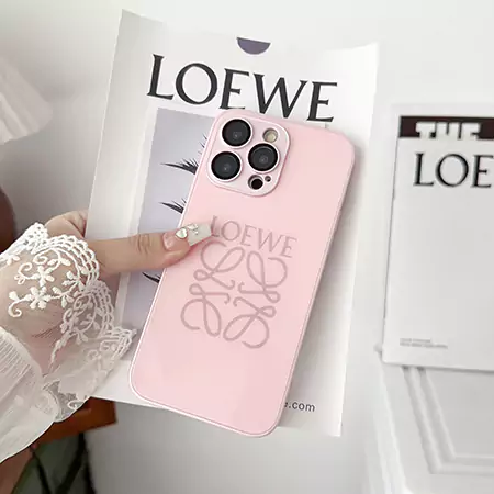  loeweロエベスマホケース専門店cabayacase