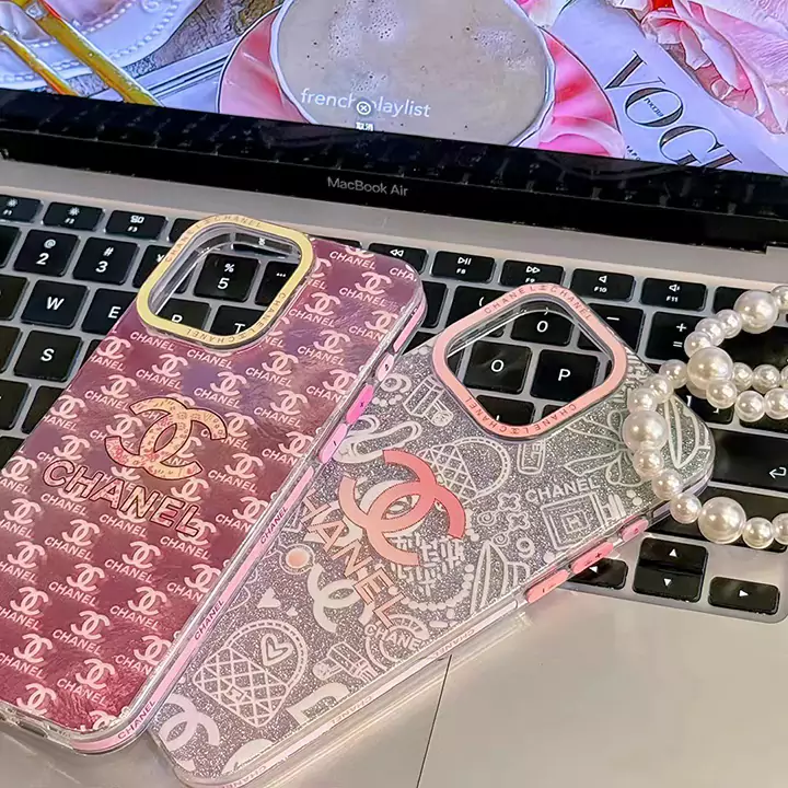 chanelシャネルアイフォンスマホケース専門店cabayacase