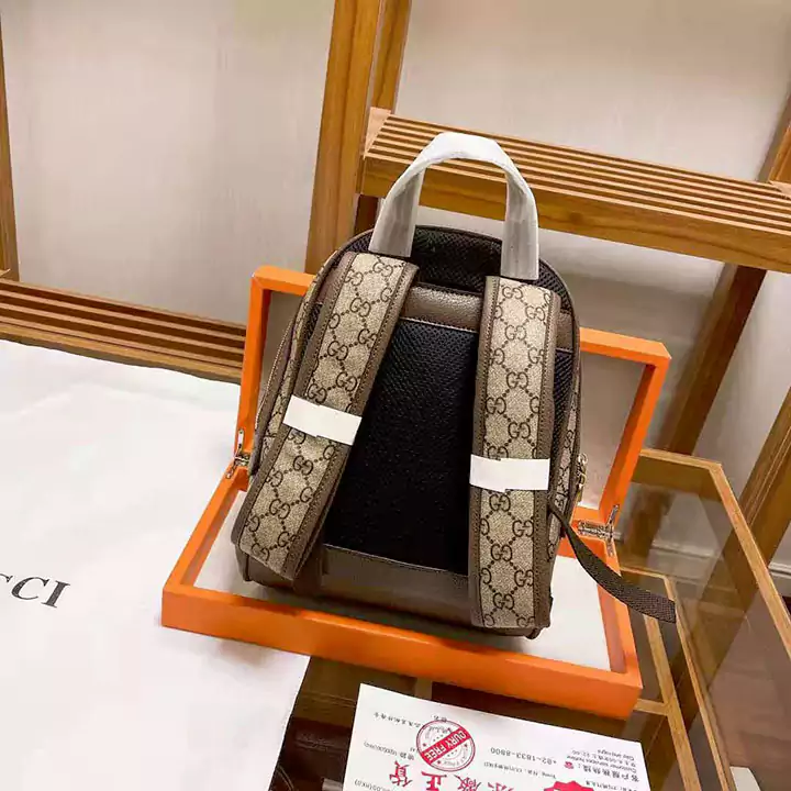 gucciグッチドナルドダックのリュックサック専門店cabayacase