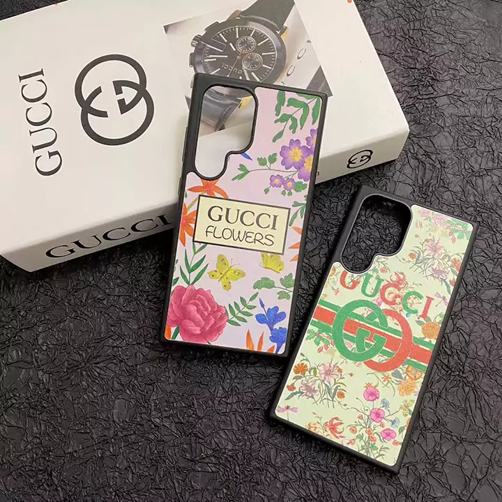 ブランドグッチ/Gucciファッション花柄iphone 15Promaスマホケース  ブランドグッチ女子|男子流行り可愛いiphone 13Promaxケース ブランドグッチ/Gucci薄いシンプルGalaxy S23 ultraケース専門店cabayacase