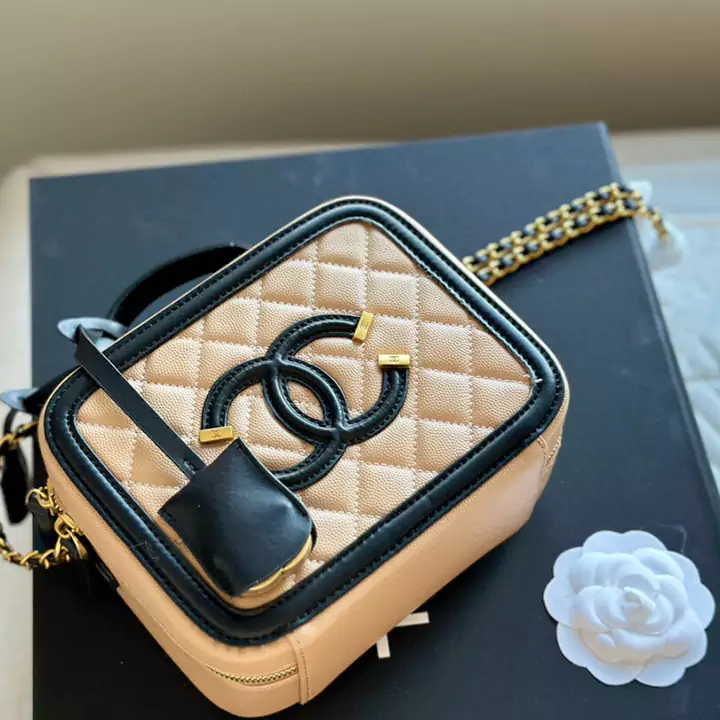 シャネル/Chanelブランド女性バッグ Chanelブランドおしゃれスーツケースケース シャネルファッションショルダーバッグ専門店cabayacase