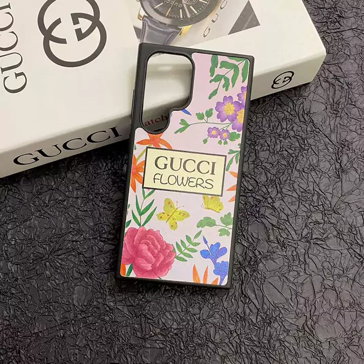 ブランドグッチ/Gucciファッション花柄iphone 15Promaスマホケース  ブランドグッチ女子|男子流行り可愛いiphone 13Promaxケース ブランドグッチ/Gucci薄いシンプルGalaxy S23 ultraケース専門店cabayacase