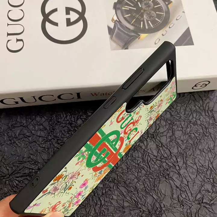 ブランドグッチ/Gucciファッション花柄iphone 15Promaスマホケース  ブランドグッチ女子|男子流行り可愛いiphone 13Promaxケース ブランドグッチ/Gucci薄いシンプルGalaxy S23 ultraケース専門店cabayacase