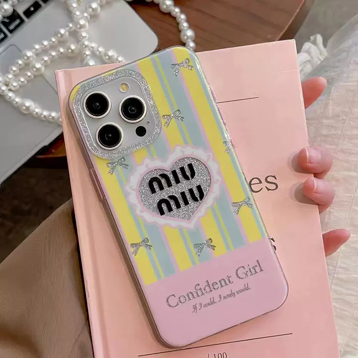 Chanelシャネルブランドファッションiphone15スマホケース ミュウミュウ Miumiu 可愛いiphone13ケース 女性薄いシャネルブランドファッショiphone12ケース専門店cabayacase