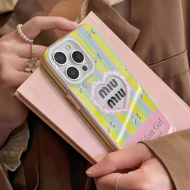 Chanelシャネルブランドファッションiphone15スマホケース ミュウミュウ Miumiu 可愛いiphone13ケース 女性薄いシャネルブランドファッショiphone12ケース専門店cabayacase