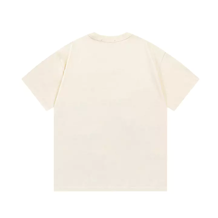 GUCCI Tシャツ240g高級コットン使用メンズ Tシャツ/レディース Tシャツ コットン Tシャツヘビーウェイトメンズ/レディース Tシャツ