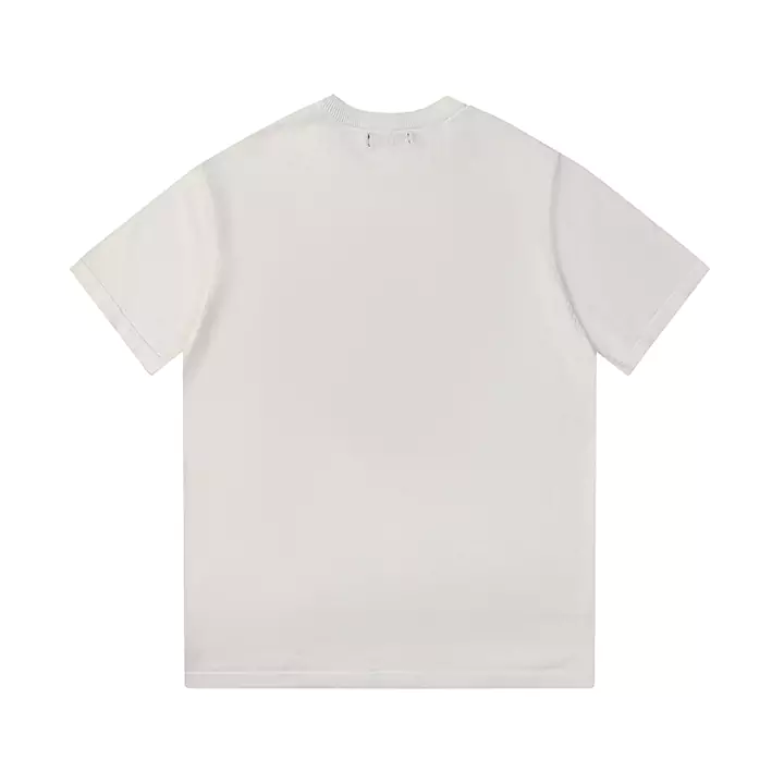 ルイヴィトンTシャツメンズ/レディース | ハート刺繍 ロゴ | 上質コットン  LVハートコットンメンズ/レディースTシャツ