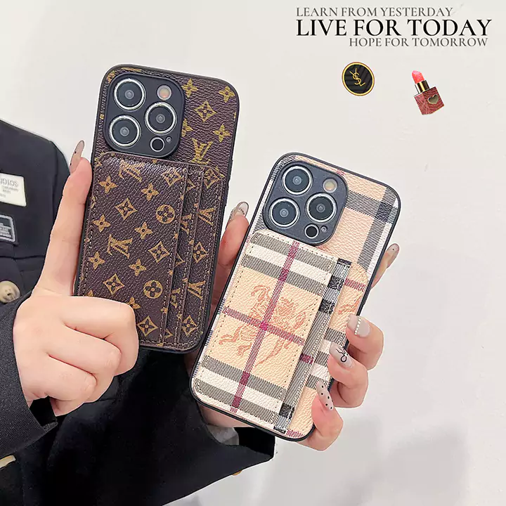 ブランドバーバリー/Burberry iPhone 7背面カードスマホケース ファッションLVルイヴィトンiPhone15ケース カップルgucciグッチ 人気ブランドバーバリー|バーバリー|カップル流行りおしゃれケース 専門店cabayacase