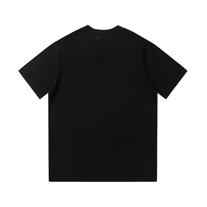 ルイヴィトンTシャツメンズ/レディース | ハート刺繍 ロゴ | 上質コットン  LVハートコットンメンズ/レディースTシャツ